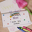 Reason I Love Personalized Checkbook Cover 416333